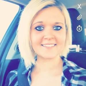 Meet your Posher, Brooke